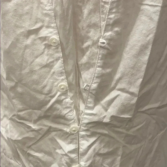 Land End button down shirt - Picture 6 of 7